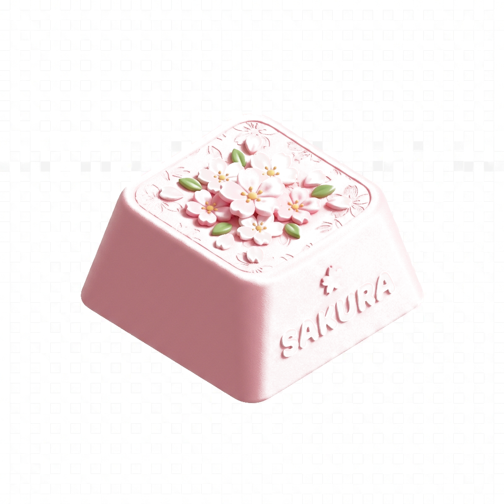 sakura icon