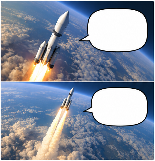 Rocket Launch
