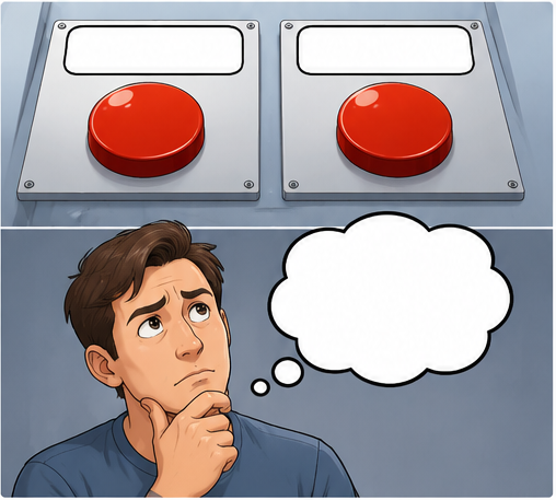 Two Buttons